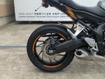 �������� �� ������ �������� Honda CB650F Hornet 2018 ���� 17